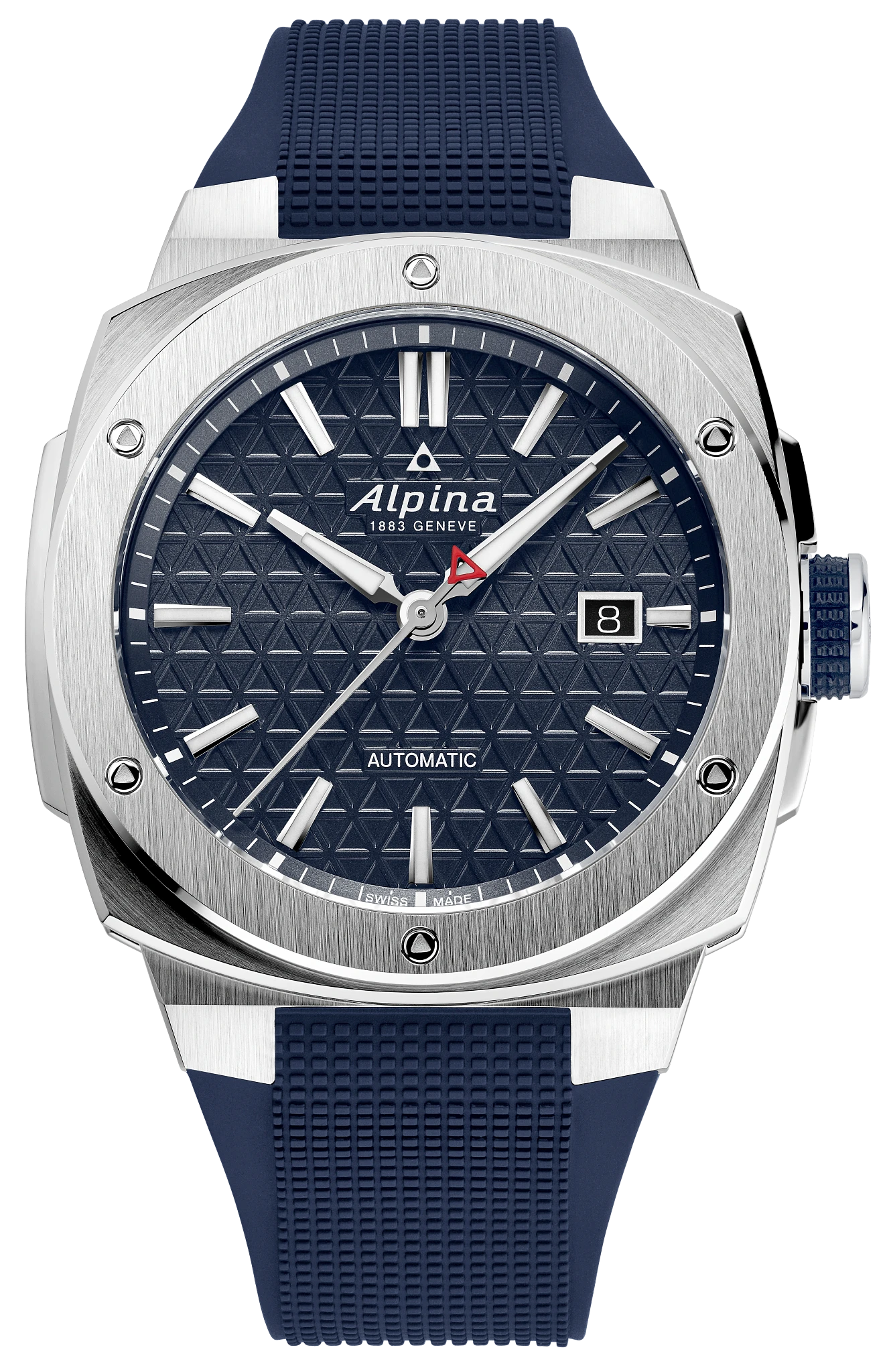 Extreme Automatic Watch AL-525N4AE6 | Alpina Watches US